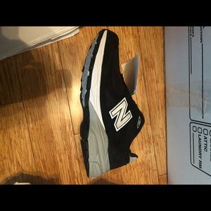 Heritage 990 new balance. New